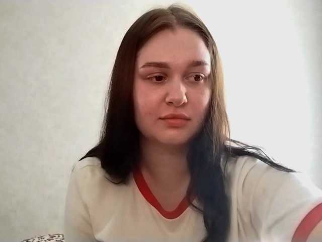 VidaKruiboesch live cam on BongaCams