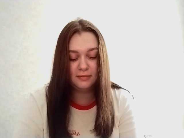 VidaKruiboesch live cam on BongaCams