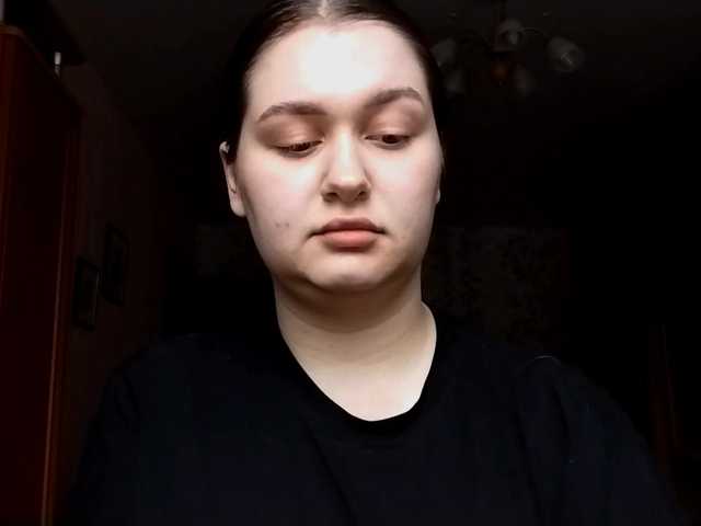 VidaKruiboesch live cam on BongaCams