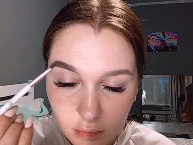 VidaKruiboesch live cam on BongaCams