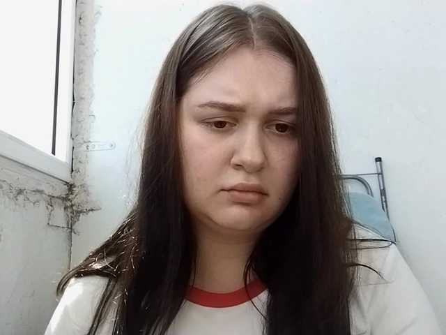 VidaKruiboesch live cam on BongaCams