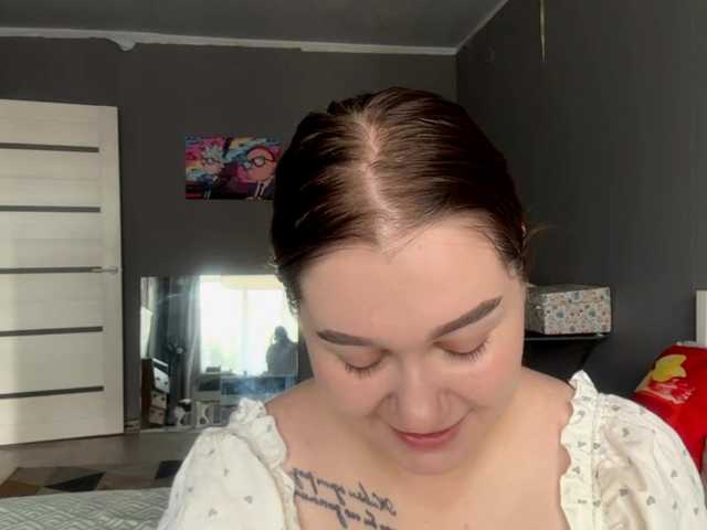 VidaKruiboesch live cam on BongaCams