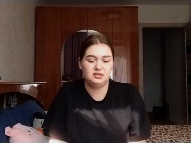 VidaKruiboesch live cam on BongaCams