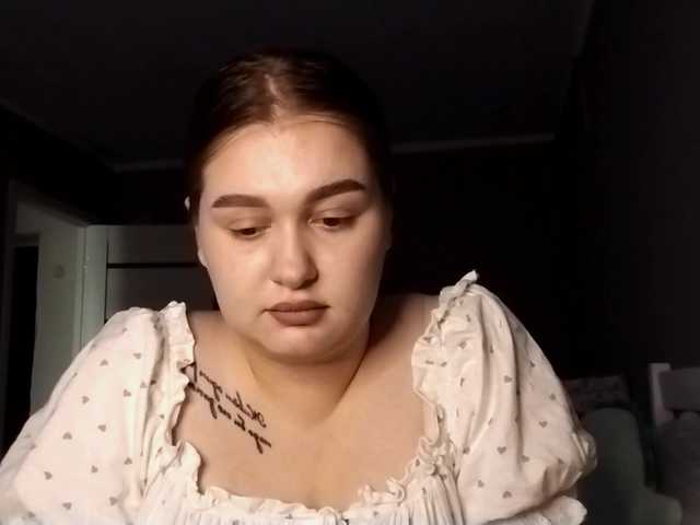 VidaKruiboesch live cam on BongaCams