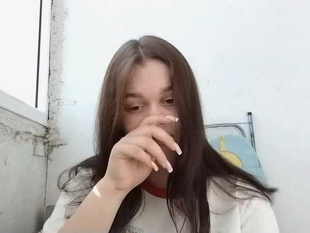 VidaKruiboesch live cam on BongaCams