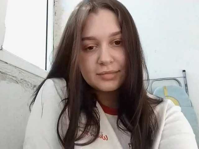 VidaKruiboesch live cam on BongaCams