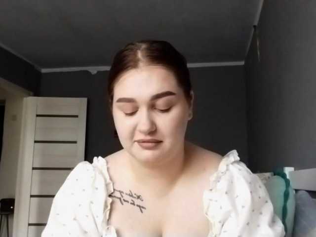 VidaKruiboesch live cam on BongaCams