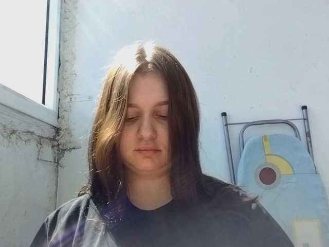 VidaKruiboesch live cam on BongaCams