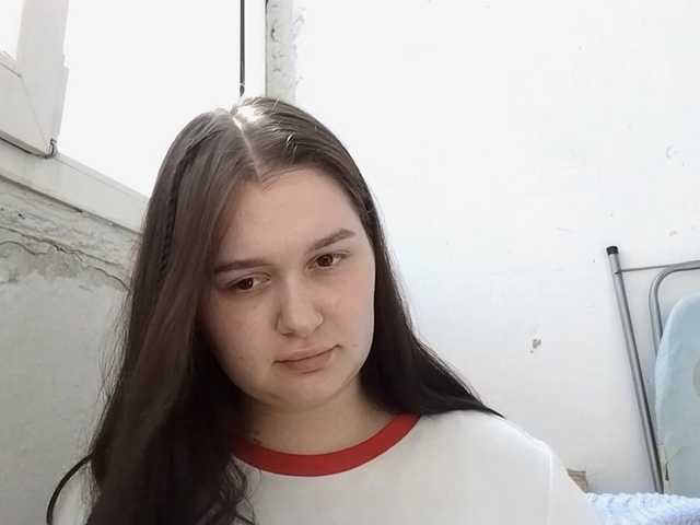 VidaKruiboesch live cam on BongaCams