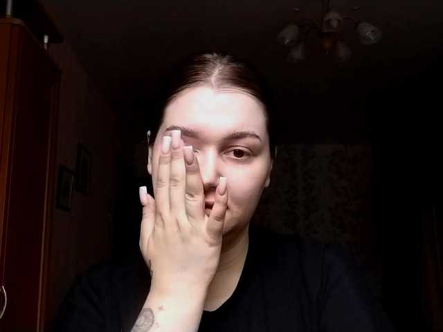 VidaKruiboesch live cam on BongaCams