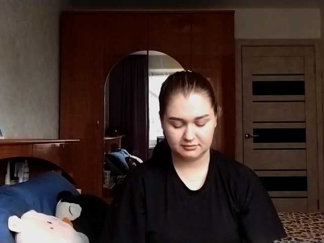 VidaKruiboesch live cam on BongaCams