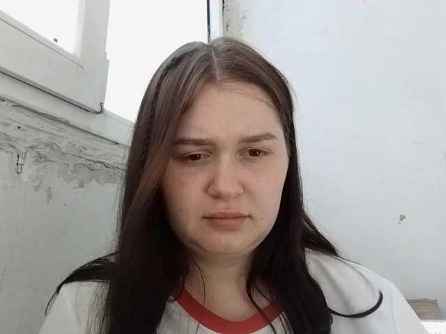 VidaKruiboesch live cam on BongaCams