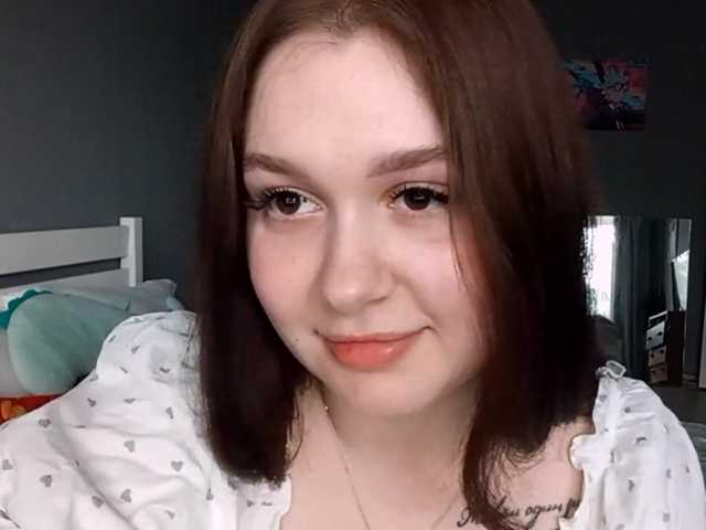 VidaKruiboesch live cam on BongaCams