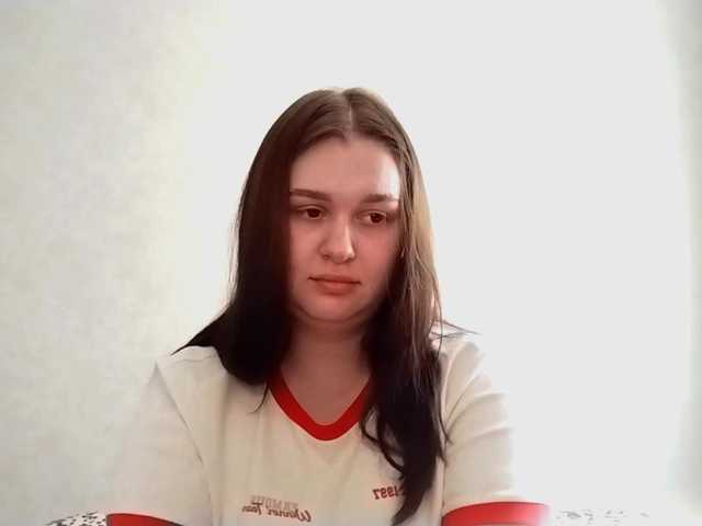 VidaKruiboesch live cam on BongaCams