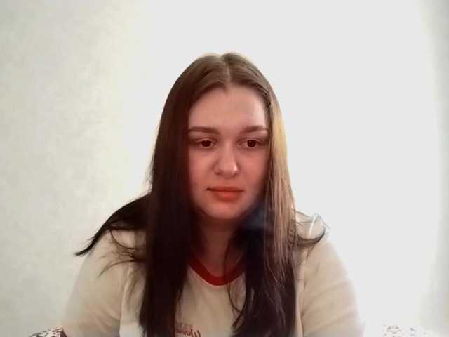 VidaKruiboesch live cam on BongaCams