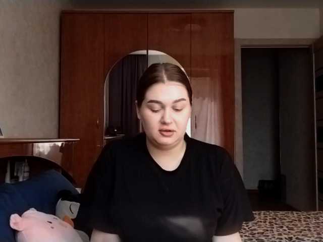 VidaKruiboesch live cam on BongaCams
