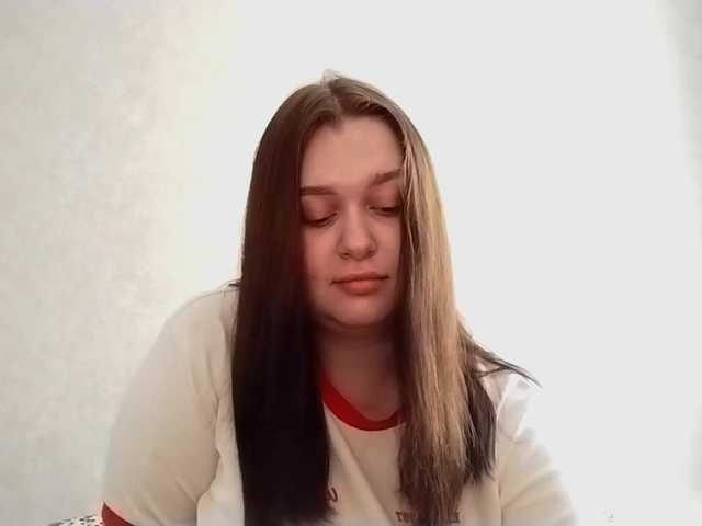 VidaKruiboesch live cam on BongaCams