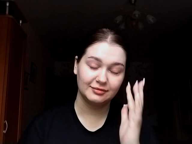 VidaKruiboesch live cam on BongaCams