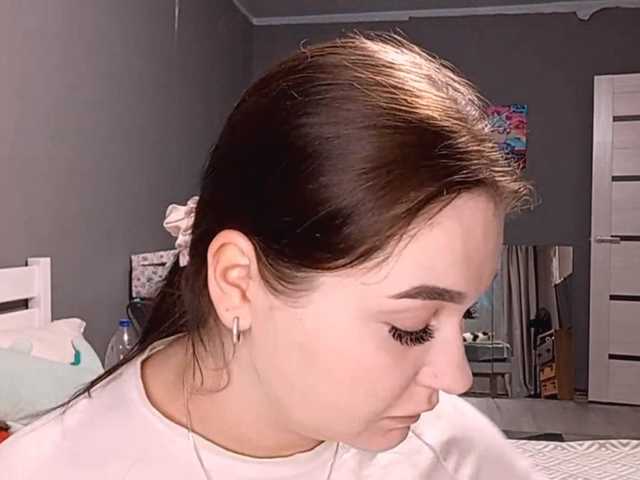 VidaKruiboesch live cam on BongaCams