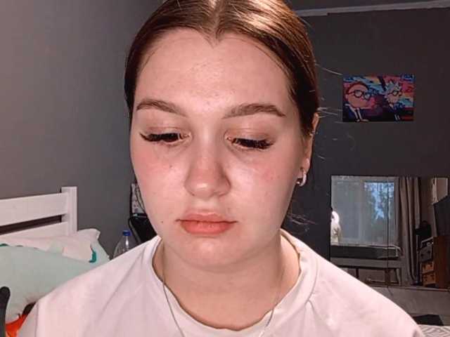 VidaKruiboesch live cam on BongaCams