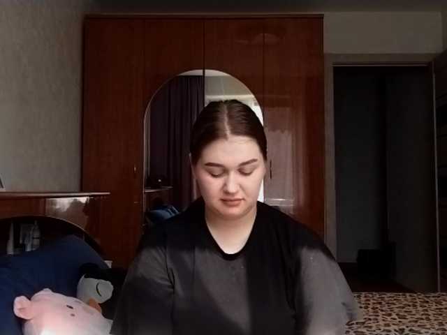 VidaKruiboesch live cam on BongaCams