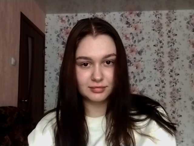 VidaKruiboesch live cam on BongaCams