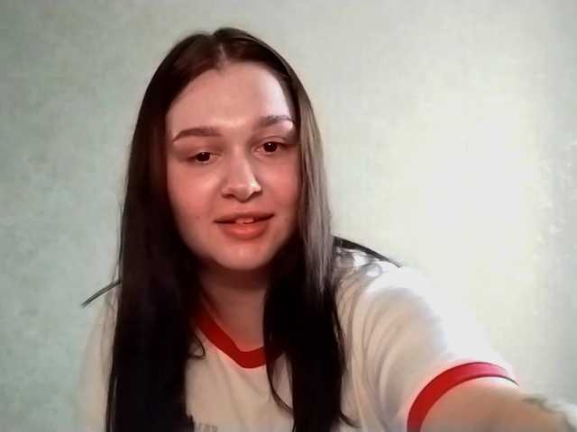 VidaKruiboesch live cam on BongaCams