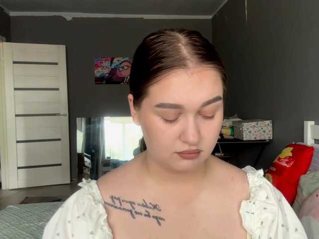 VidaKruiboesch live cam on BongaCams