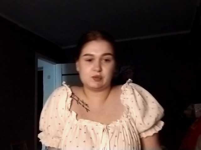 VidaKruiboesch live cam on BongaCams