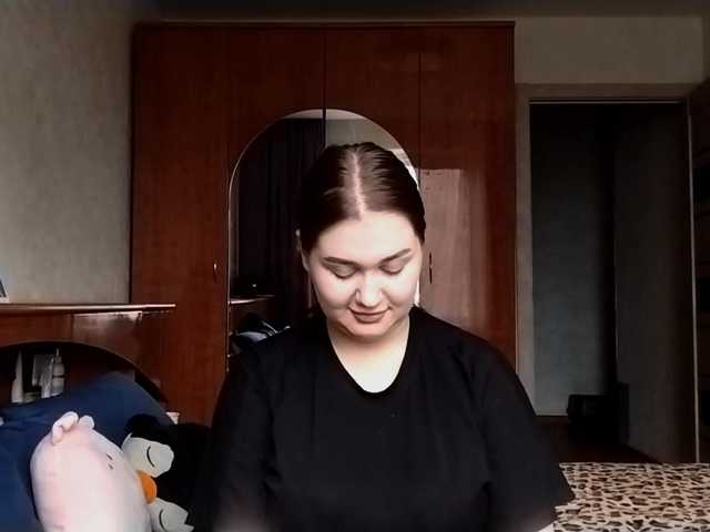 VidaKruiboesch live cam on BongaCams