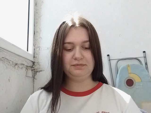 VidaKruiboesch live cam on BongaCams