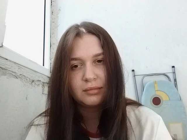VidaKruiboesch live cam on BongaCams