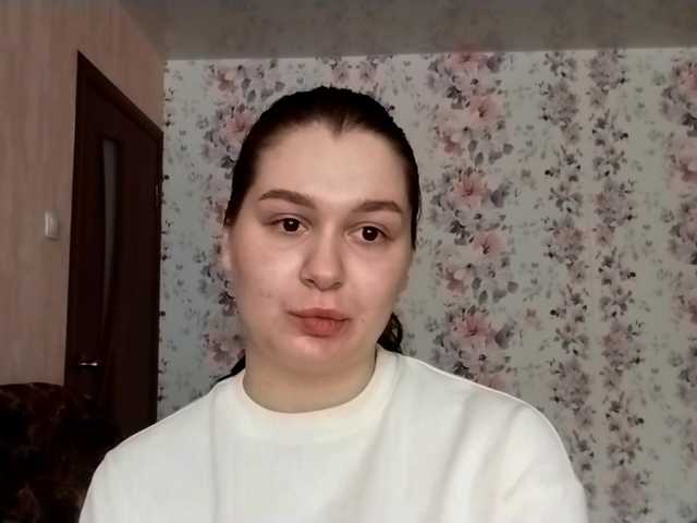 VidaKruiboesch live cam on BongaCams