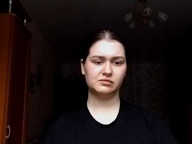VidaKruiboesch live cam on BongaCams