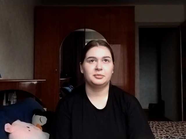 VidaKruiboesch live cam on BongaCams