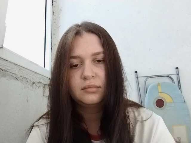 VidaKruiboesch live cam on BongaCams