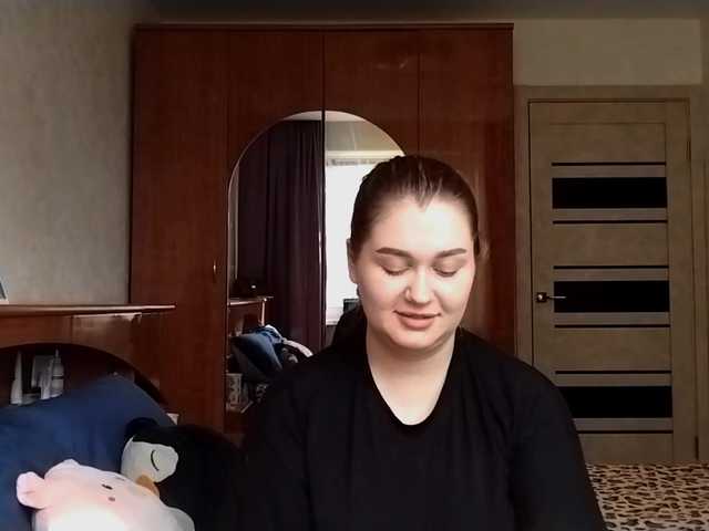 VidaKruiboesch live cam on BongaCams