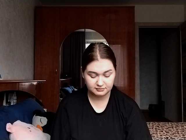 VidaKruiboesch live cam on BongaCams