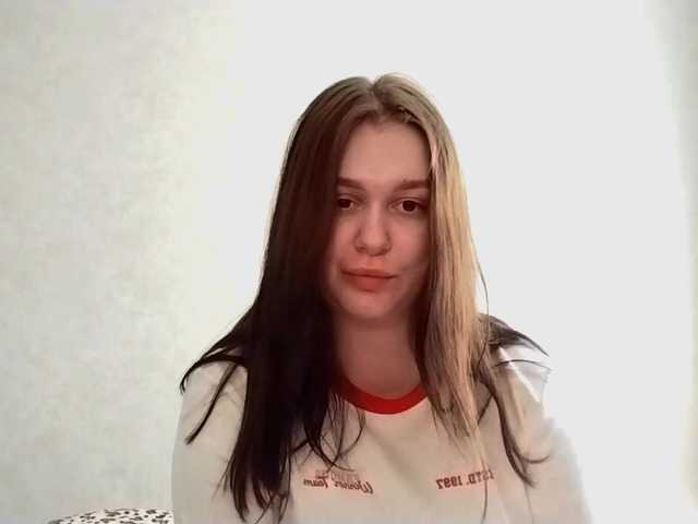 VidaKruiboesch live cam on BongaCams