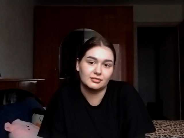 VidaKruiboesch live cam on BongaCams