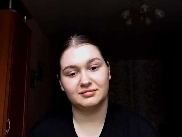 VidaKruiboesch live cam on BongaCams