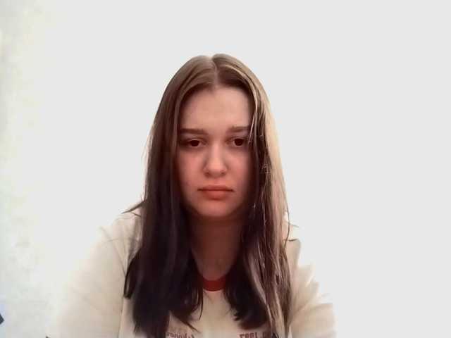 VidaKruiboesch live cam on BongaCams
