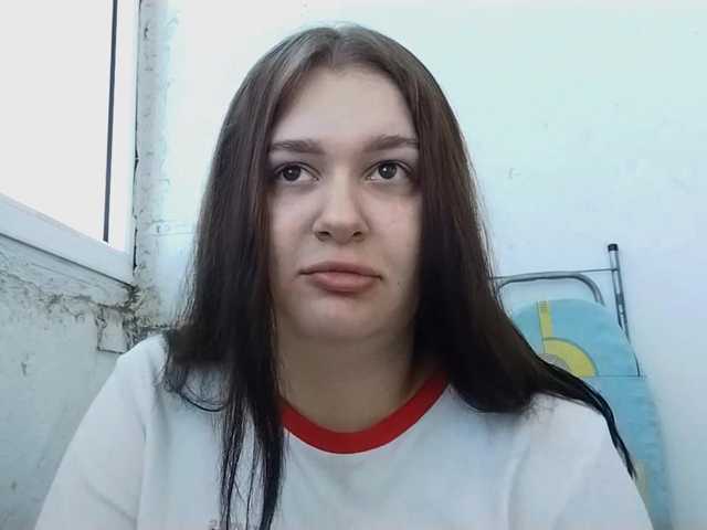 VidaKruiboesch live cam on BongaCams