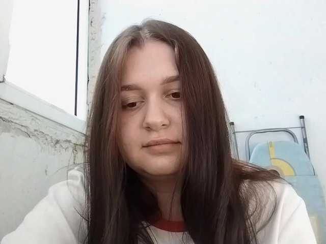VidaKruiboesch live cam on BongaCams