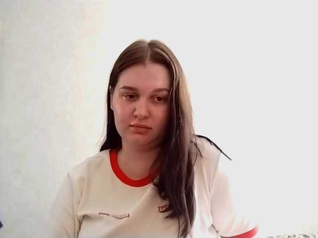 VidaKruiboesch live cam on BongaCams