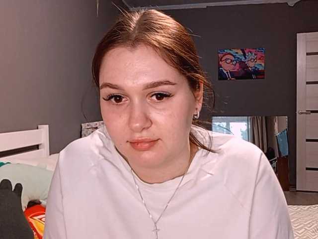 VidaKruiboesch live cam on BongaCams