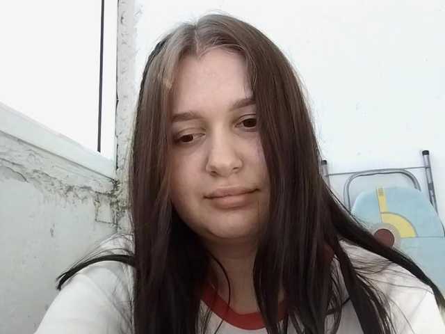 VidaKruiboesch live cam on BongaCams