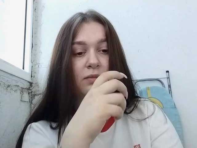 VidaKruiboesch live cam on BongaCams