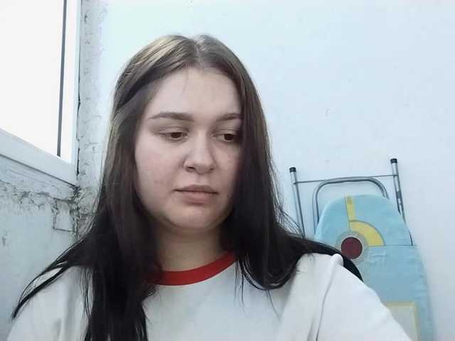 VidaKruiboesch live cam on BongaCams