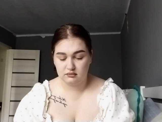 VidaKruiboesch live cam on BongaCams